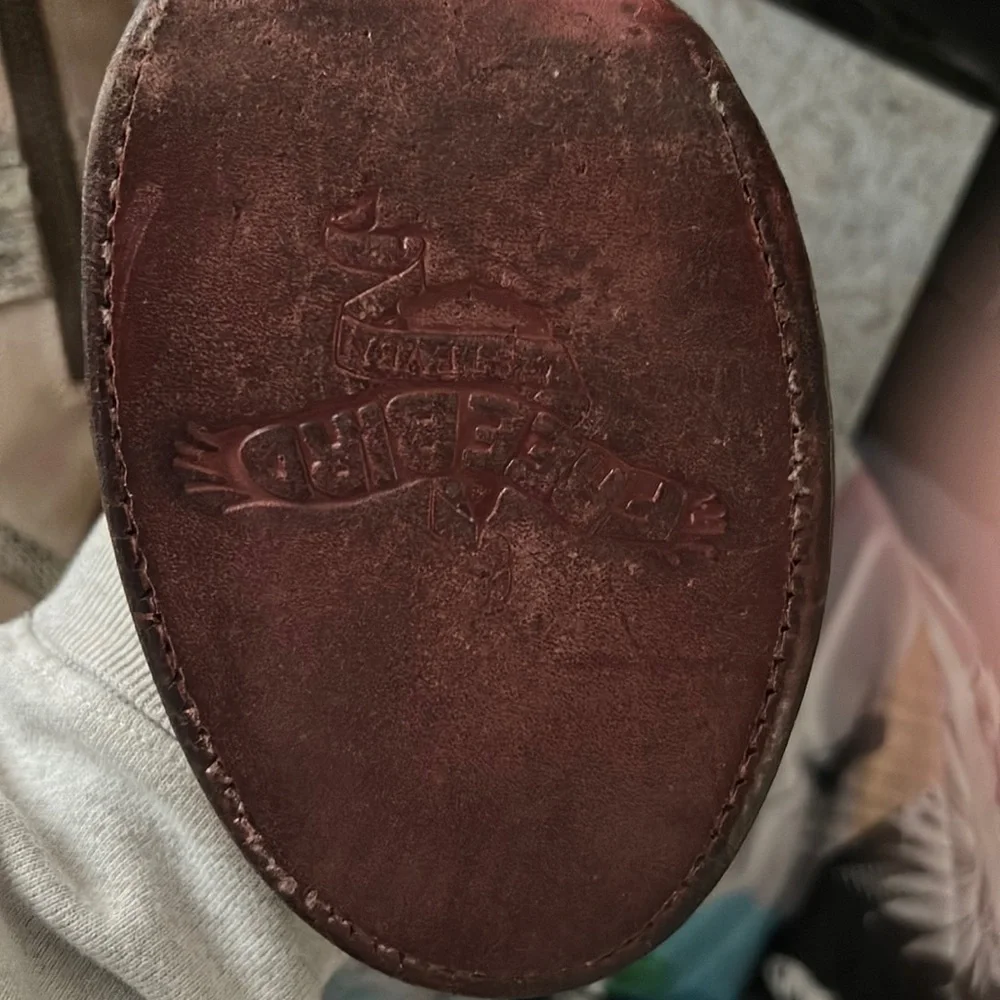 Freebird by Steven Balboa boot size 11. - Picture 5 of 9